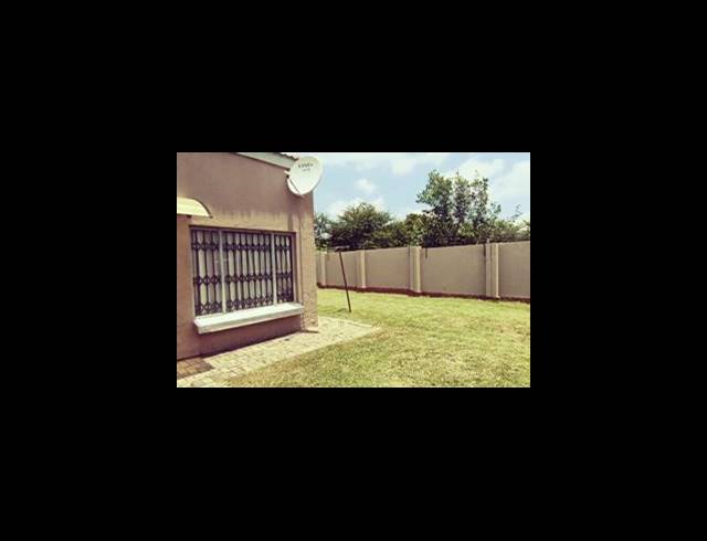 2 BEDROOM HOUSE FOR SALE IN HEATHERVIEW